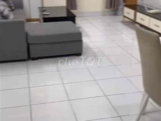 căn hộ cao cấp. căn góc 2PN 2WC 5tr5