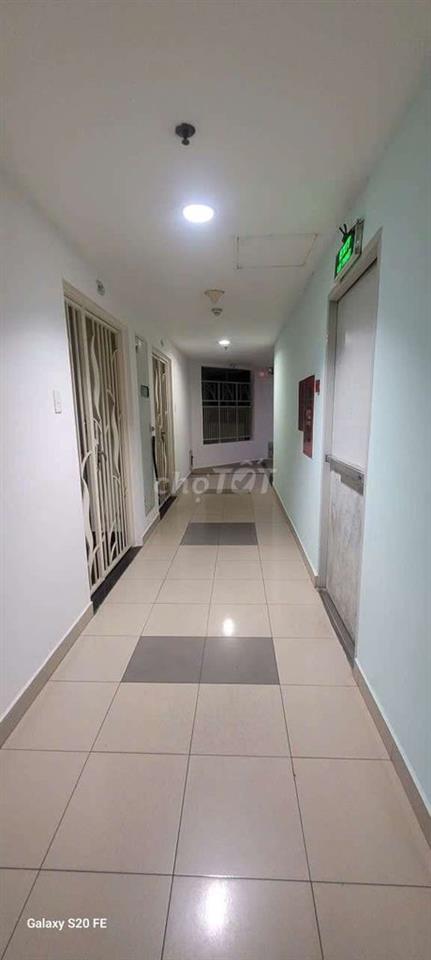 CHO THUÊ CĂN HỘ  TÂN TẠO BÌNH TÂN 70M 2PN