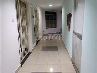 CHO THUÊ CĂN HỘ  TÂN TẠO BÌNH TÂN 70M 2PN