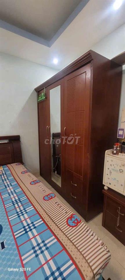 CHO THUÊ CĂN HỘ  TÂN TẠO BÌNH TÂN 70M 2PN
