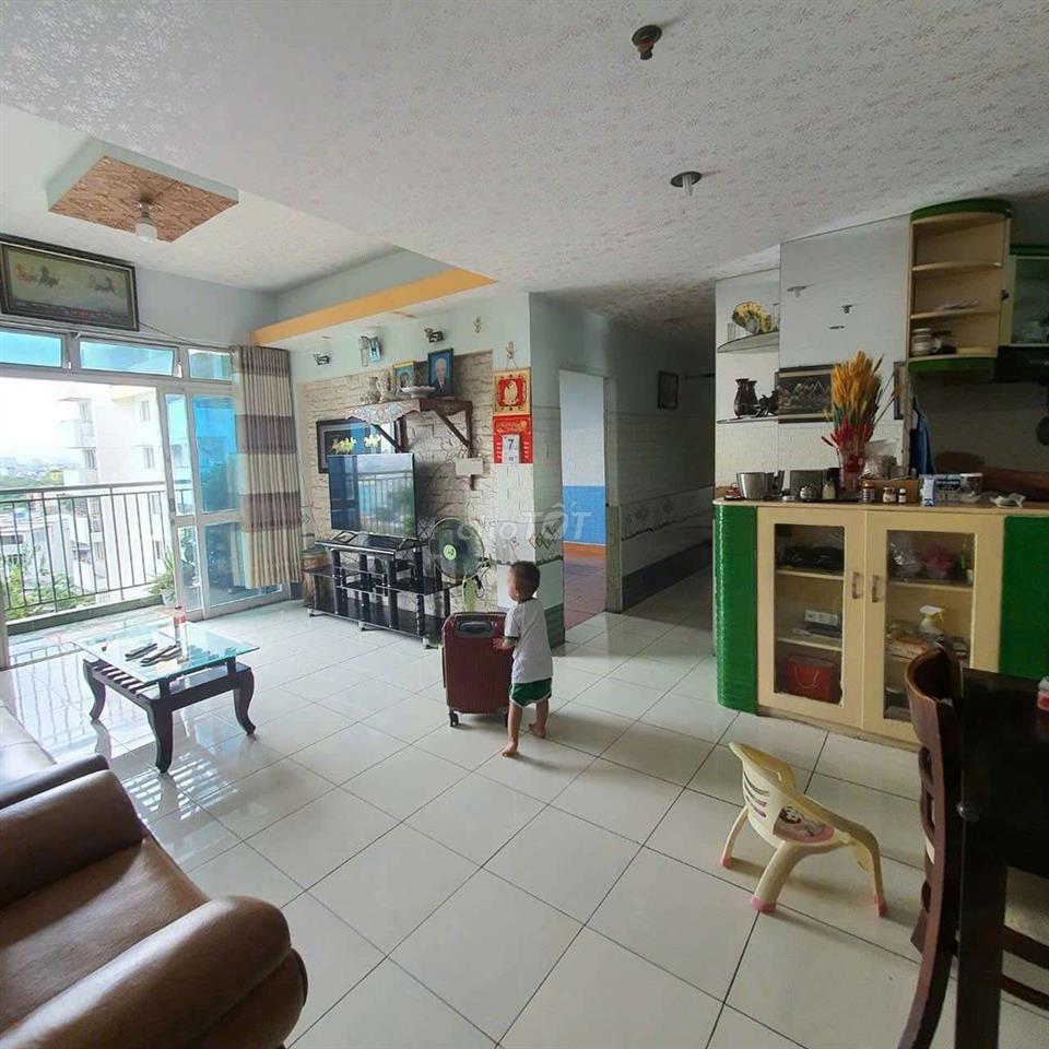 CHO THUÊ CĂN HỘ VĨNH TƯỜNG QUẬN BÌNH TÂN 89M 2PN