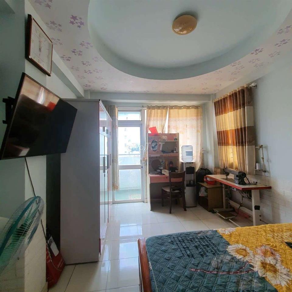 CHO THUÊ CĂN HỘ VĨNH TƯỜNG QUẬN BÌNH TÂN 89M 2PN