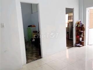 CHO THUÊ CĂN HỘ KỀ AN PHÚ QUẬN 6 2PN
