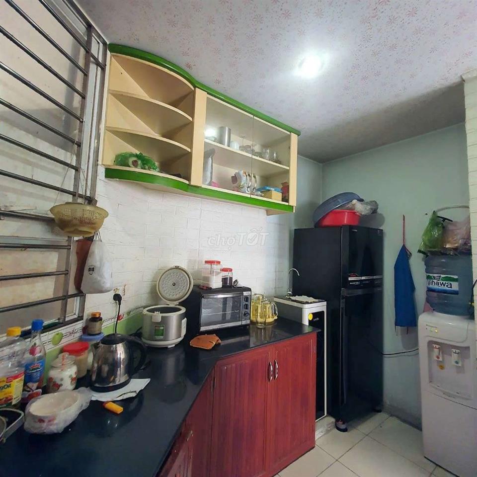 CHO THUÊ CĂN HỘ VĨNH TƯỜNG QUẬN BÌNH TÂN 90M 2PN