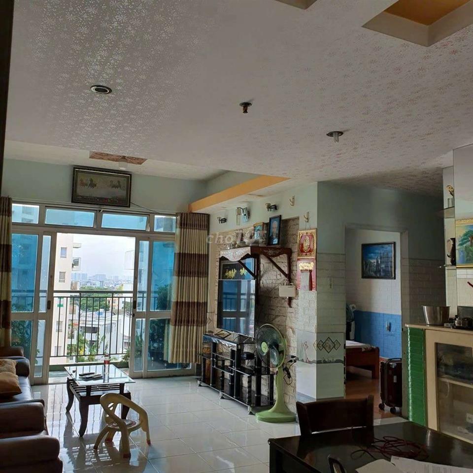 CHO THUÊ CĂN HỘ VĨNH TƯỜNG QUẬN BÌNH TÂN 90M 2PN