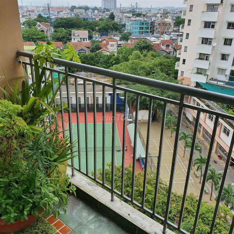 CHO THUÊ CĂN HỘ VĨNH TƯỜNG QUẬN BÌNH TÂN 90M 2PN