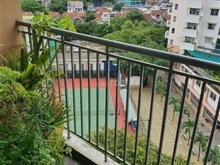 CHO THUÊ CĂN HỘ VĨNH TƯỜNG QUẬN BÌNH TÂN 90M 2PN