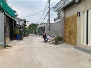 Đất bình nhâm 79 vào đường xe hơi, 101m full thổ cư giá mềm 2ty950 bao sang tên