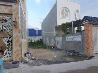 Bất rẻ bình nhâm 41 cách đường nhựa 100m, 111m2, giá 3tỷ400 bao sổ