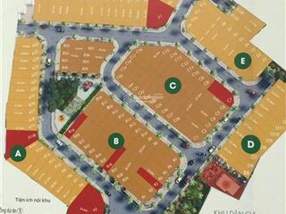 Đất kdc central garden khu vip toàn dân giàu thôi còn 1 lô giá mềm 4ty550 , 102m full odt