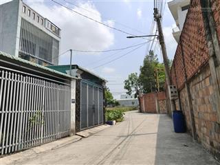 Chủ cần tiền bán lô đất đường nhựa hưng định 5 x 23 , 65 tho cư giá 2ty450