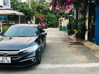 Bán đất kdc lâu đài vàng  gần nhà thờ lái thiêu , 103m, 81m thổ cư giá 3tỷ 590