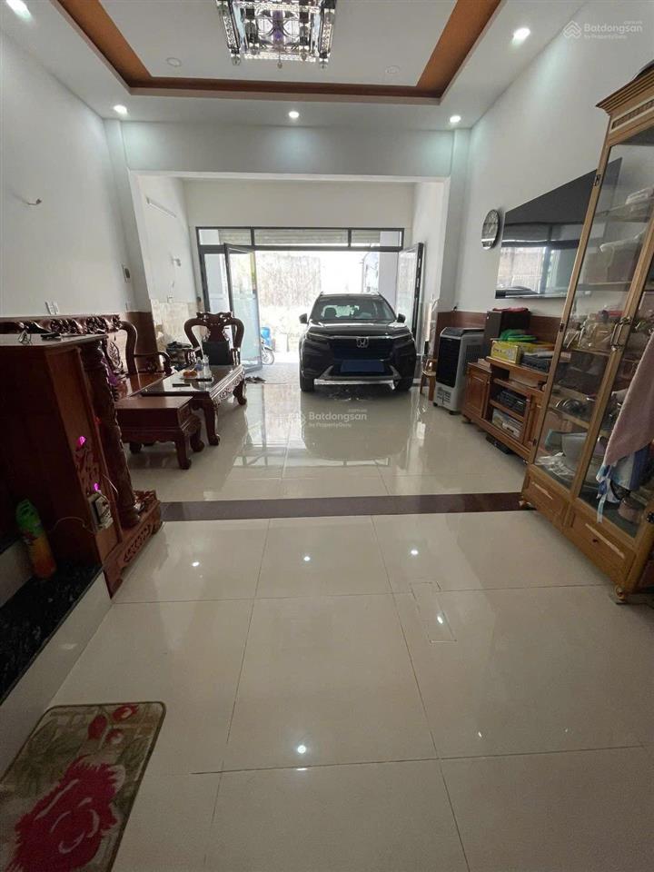 Bán nhà gần nhà thờ lái thiêu, 3 phòng ngủ, 1 trệt 1 lầu giá 3tỷ980