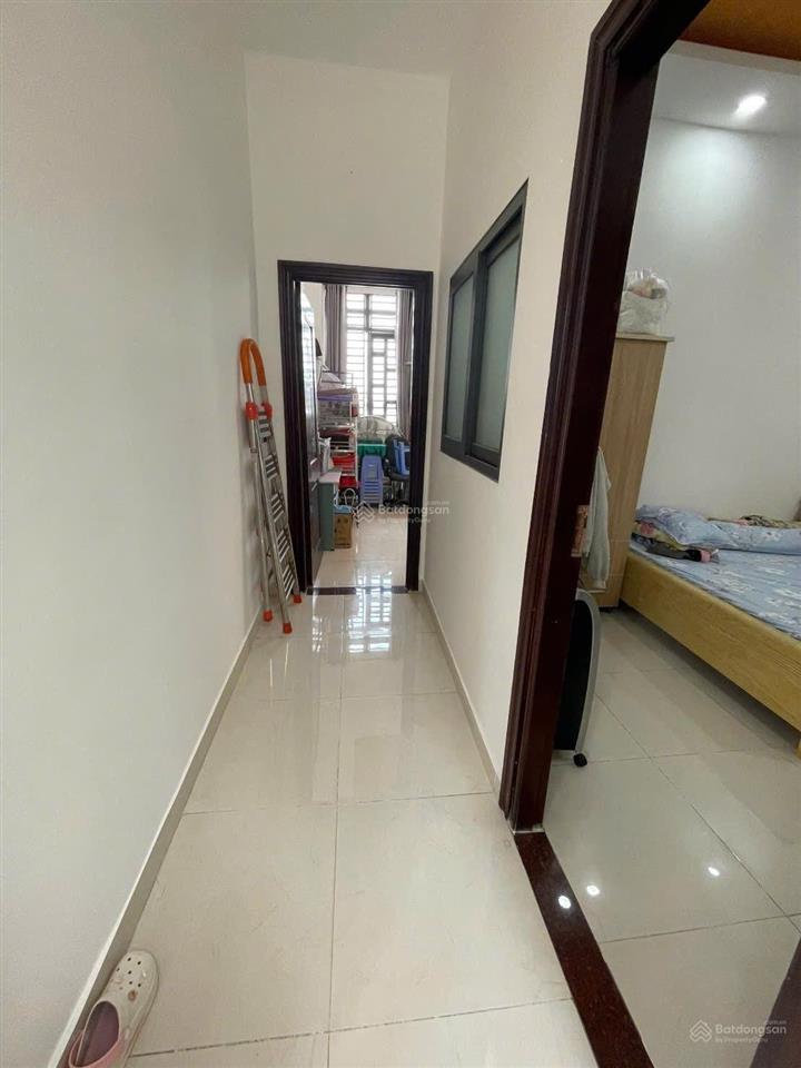 Bán nhà gần nhà thờ lái thiêu, 3 phòng ngủ, 1 trệt 1 lầu giá 3tỷ980