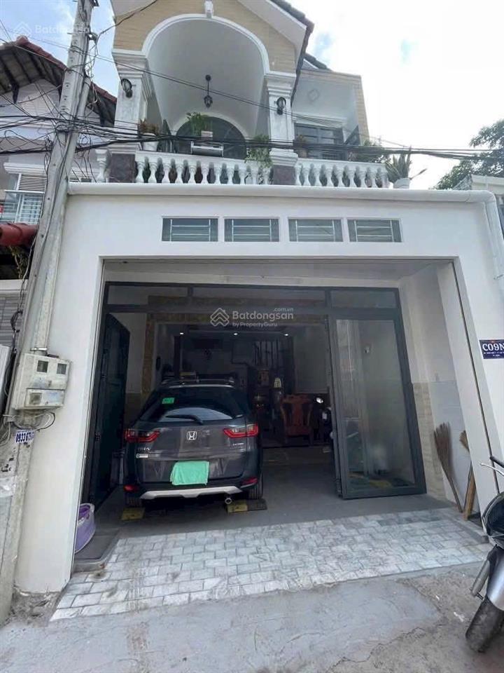 Bán nhà gần nhà thờ lái thiêu, 3 phòng ngủ, 1 trệt 1 lầu giá 3tỷ980