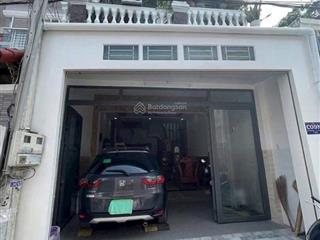 Bán nhà gần nhà thờ lái thiêu, 3 phòng ngủ, 1 trệt 1 lầu giá 3tỷ980