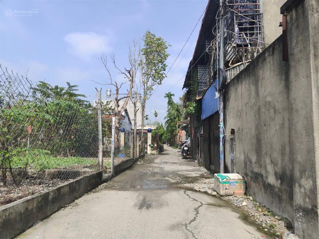 Đất đường bình nhâm 70 lái thiêu, tp.hcm giá 2 tỷ 950