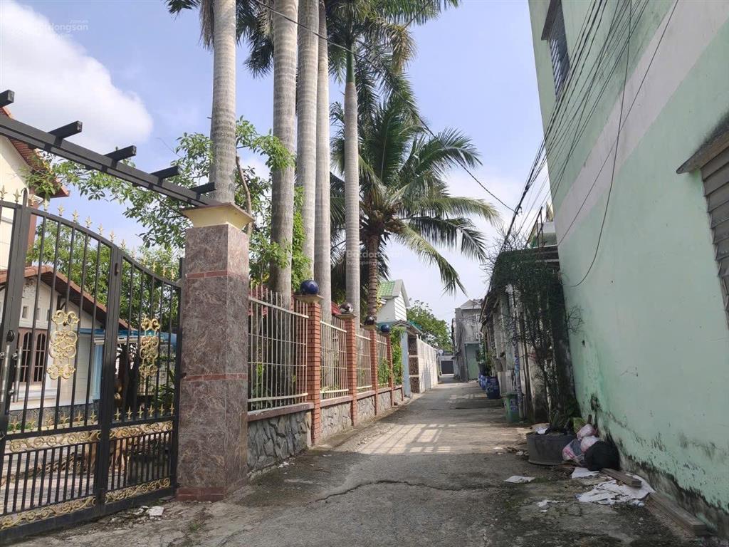 Đất đường bình nhâm 70 lái thiêu, tp.hcm giá 2 tỷ 950