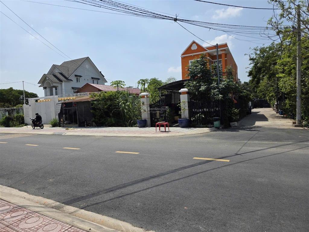 Bình nhâm 07 đất mặt tiền  110m  giá 4tỷ500 bao sang tên