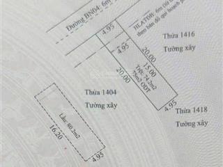 Bán nhà lầu mặt tiền bình nhâm 04 full hoàn công dọn vào ở ngay  4tỷ500