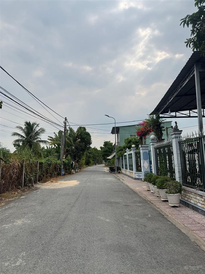 Bán nhà lầu mặt tiền bình nhâm 04 full hoàn công dọn vào ở ngay  4tỷ500