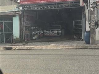 Chủ ngộp cần tiền bán gấp mặt tiền kinh doanh buôn bán đường nhựa 12m, 170,7m2 giá 5tỷ950