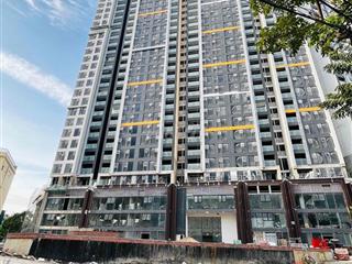 Đất MT đối diện Masterise - Downtown