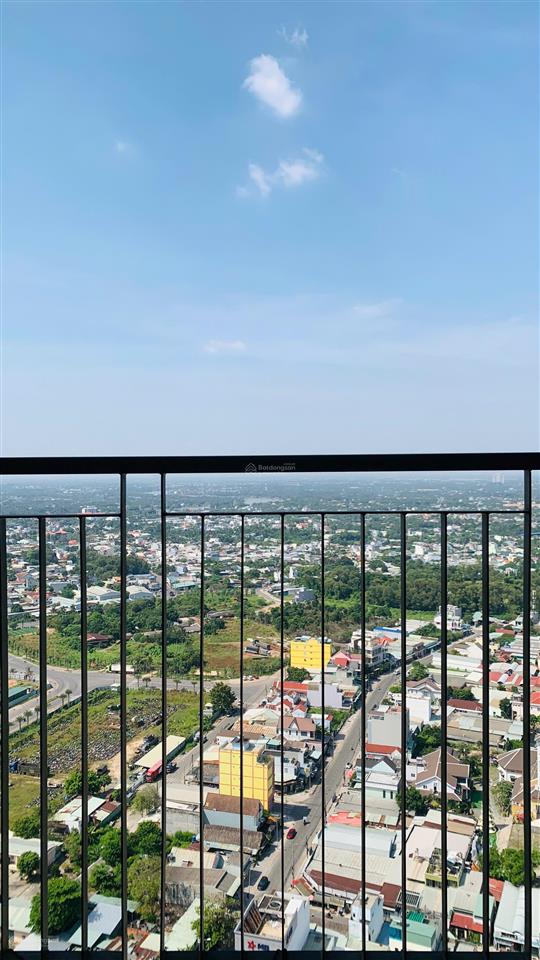 Chỉ từ 1.3 tỷ sở hữu căn hộ cao cấp sh view hồ bơi opal slkyline tp thuận an  vay 80% ls ưu đãi