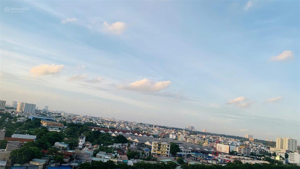 Bán căn hộ 2pn sunview town thủ đức  sh giao nhà  hỗ trợ vay 75% ls chỉ 7,9% ưu đãi
