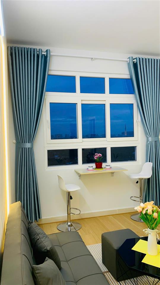 Chính chủ gửi bán ch sunview town 2pn 2wc full nt  view landmark 81  sh sẵn bank hỗ trợ vay 75%