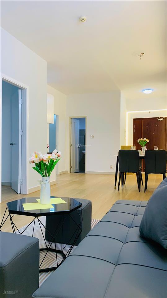 Chính chủ gửi bán ch sunview town 2pn 2wc full nt  view landmark 81  sh sẵn bank hỗ trợ vay 75%