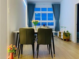 Chính chủ gửi bán ch sunview town 2pn 2wc full nt  view landmark 81  sh sẵn bank hỗ trợ vay 75%