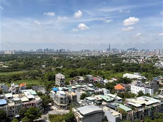 Cần bán ch sunview town sổ hồng thủ đức 64m2 2pn 2wc giá tốt  vay 75% ls ưu đãi nhận nhà ngay