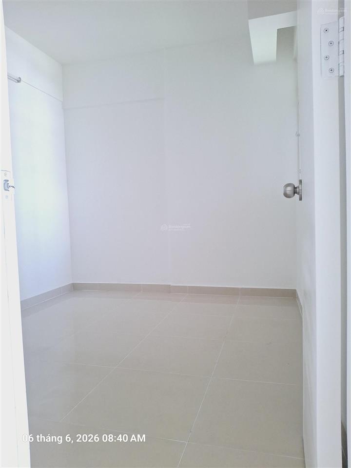 Bán gấp ch thủ đức 2pn sổ hồng giao nhà ngay giá tốt khu vực  vay 70% ls ưu đãi