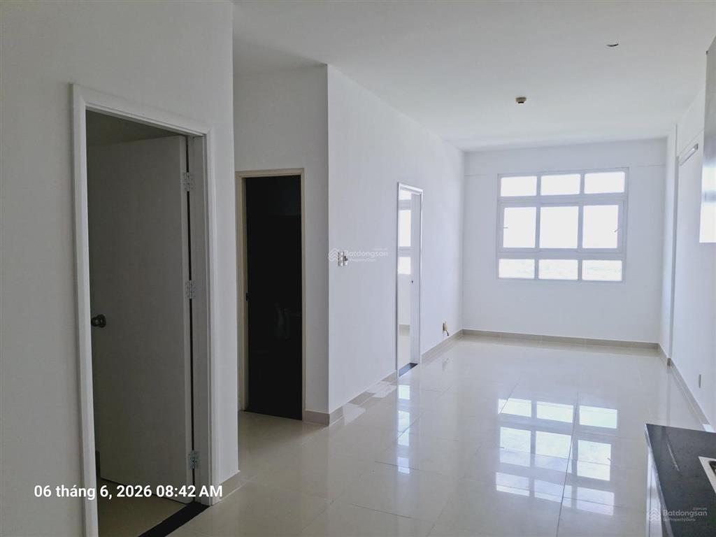 Bán gấp ch thủ đức 2pn sổ hồng giao nhà ngay giá tốt khu vực  vay 70% ls ưu đãi