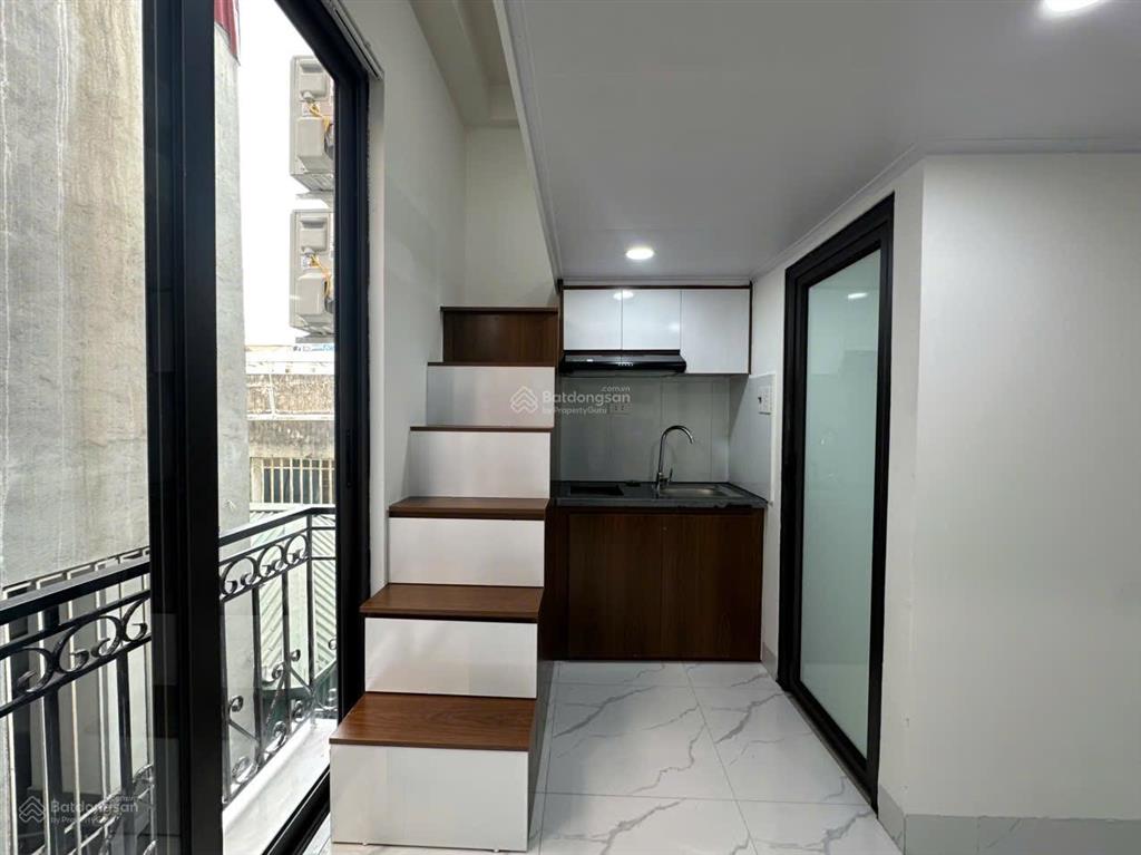 Phú đô  full đồ  thang máy  nhà mới tinh  khép kín  không chung chủ