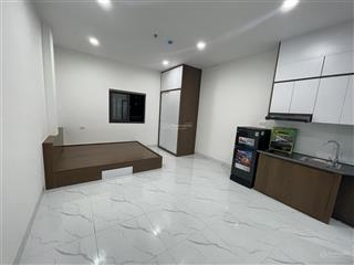Phú đô  full đồ  thang máy  nhà mới tinh  khép kín  không chung chủ