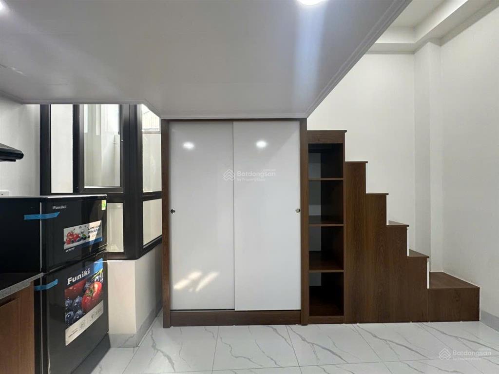 Phú đô  full đồ  thang máy  nhà mới tinh  khép kín  không chung chủ