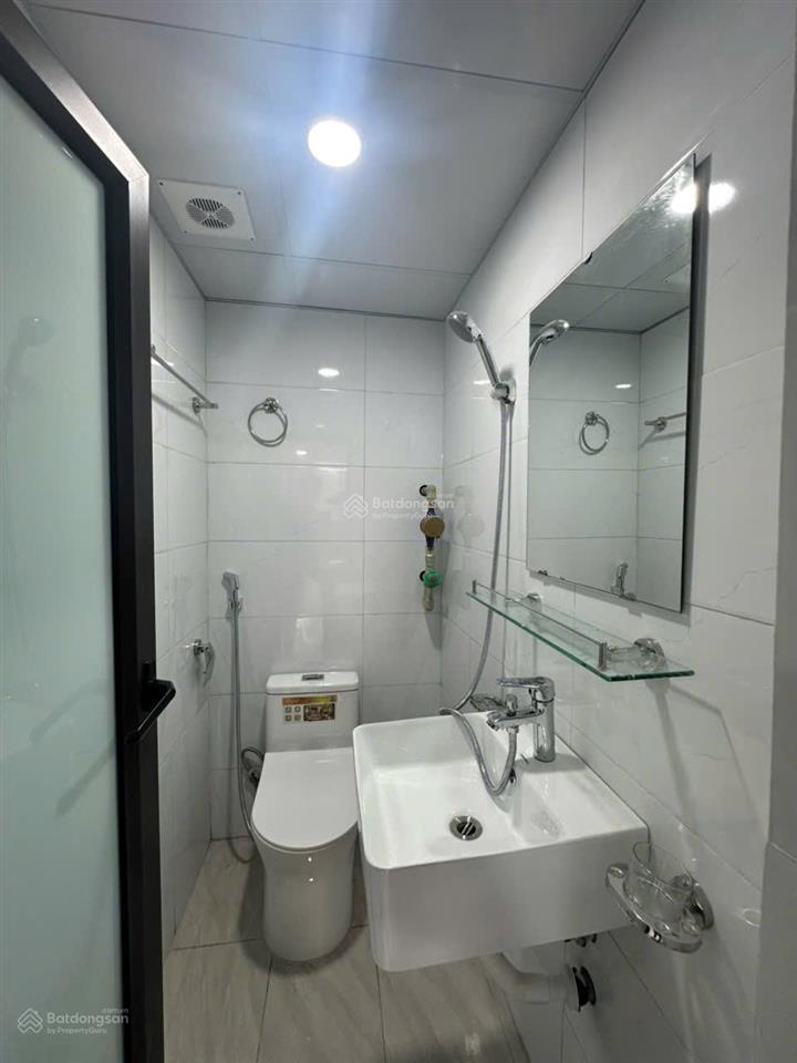 Phú đô  full đồ  thang máy  nhà mới tinh  khép kín  không chung chủ
