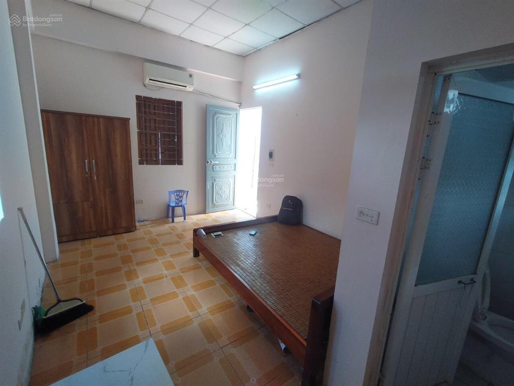 Cho thuê phòng mỹ đình 2,7 triệu. full đồ  khép kín  không chung chủ