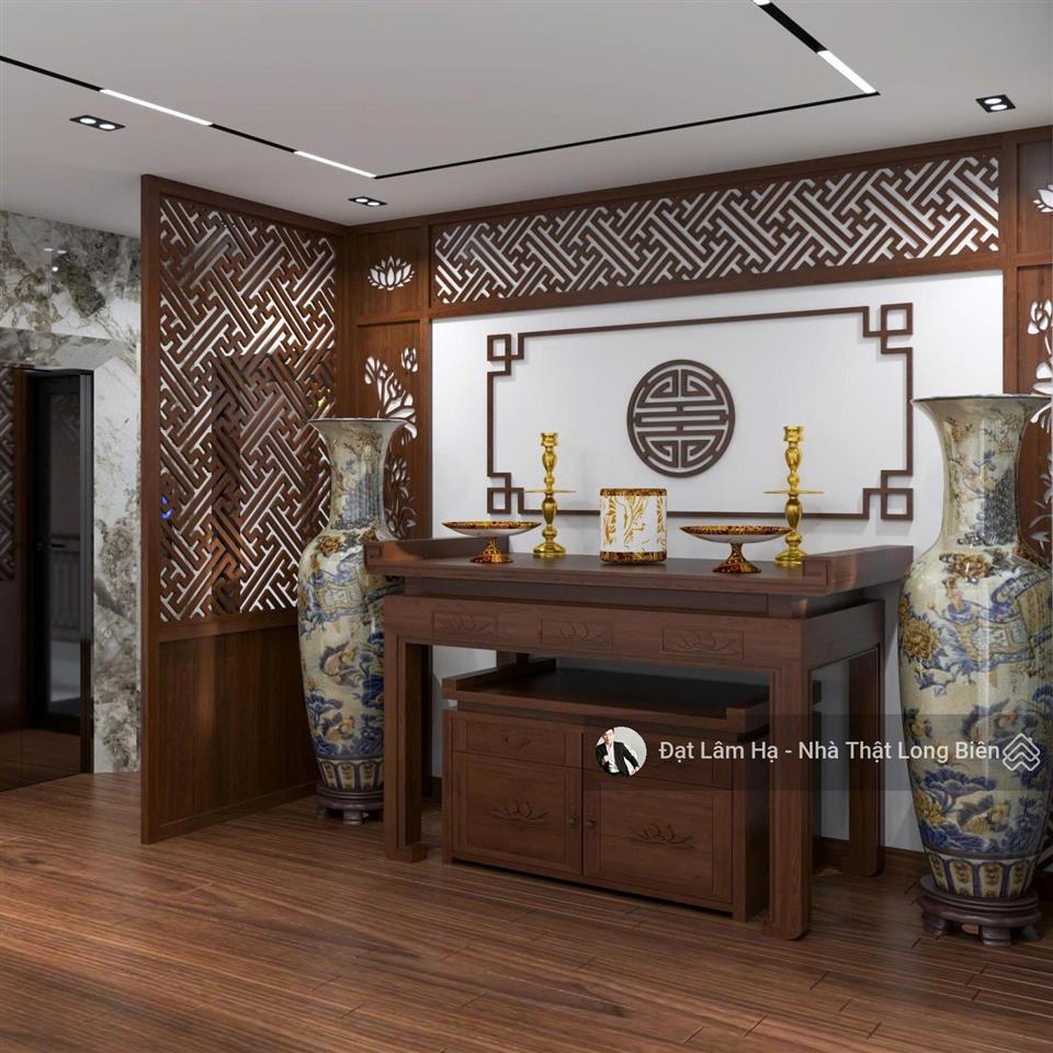 Nhà sân vườn nguyễn văn cừ 100m2 xây 60m2 6 tầng + 40m2 sân cách mặt phố chỉ 20m rất tiện di chuyển