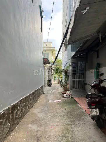 🔥 BÁN KHU ĐẤT 300m² THỰC TẾ – HUỲNH TẤN PHÁT, NAM SÀI GÒN