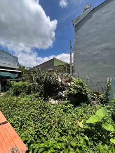 🔥 BÁN KHU ĐẤT 300m² THỰC TẾ – HUỲNH TẤN PHÁT, NAM SÀI GÒN