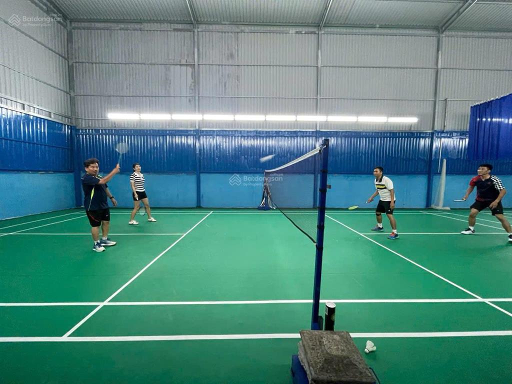 Cc bán mảnh đất rộng 1799m2, 2 mặt tiền, nở hậu, dòng tiền kinh doanh ổn định