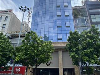 Bán tòa văn phòng 188 cầu giấy. vị trí đắc địa hiếm có. dt 398m2, mt 12m nở hậu. giá 390 tỷ