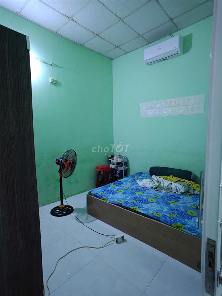 Nhà Diên Lạc - Diên Khánh 120m2 chỉ 1,6 tỷ, đường bê tông rộng rãi