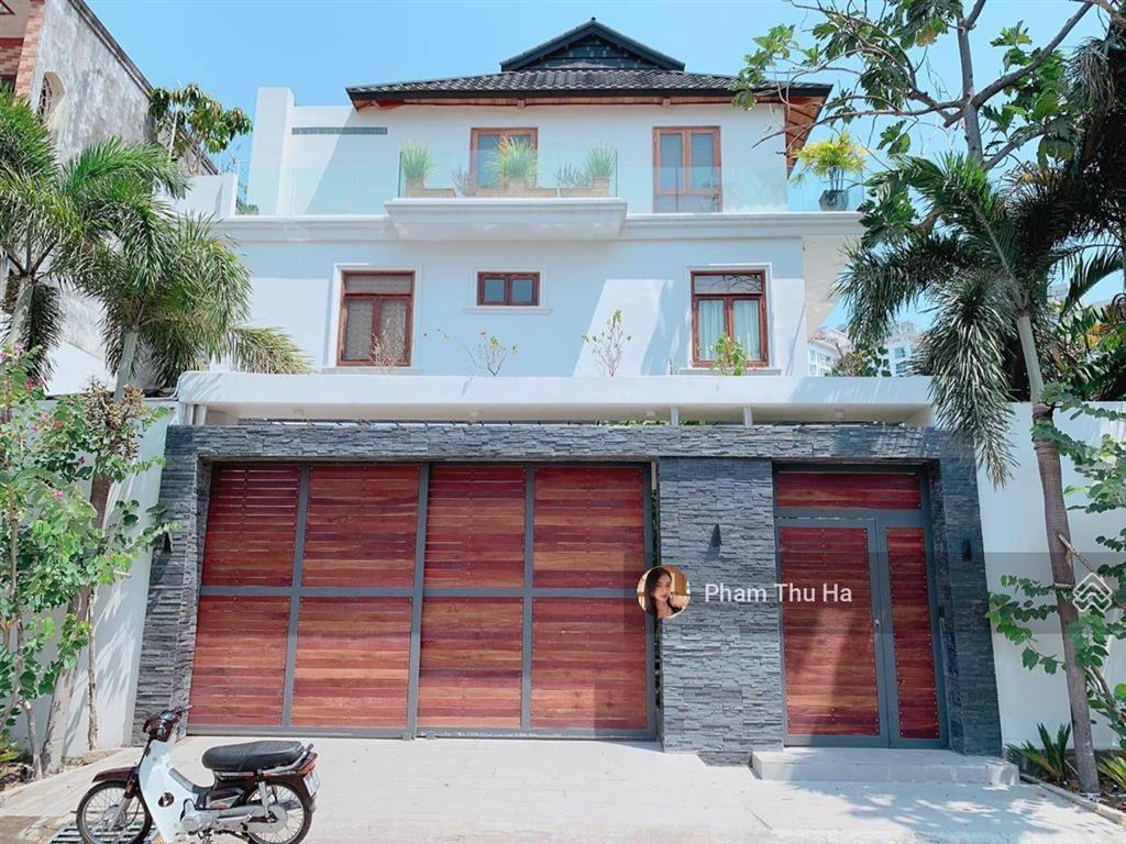Chính chủ bán nhanh siêu phẩm mặt tiền đặng hữu phổ p.thảo điền q2. dt 600m2 (20x30m) giá 120 tỷ tl