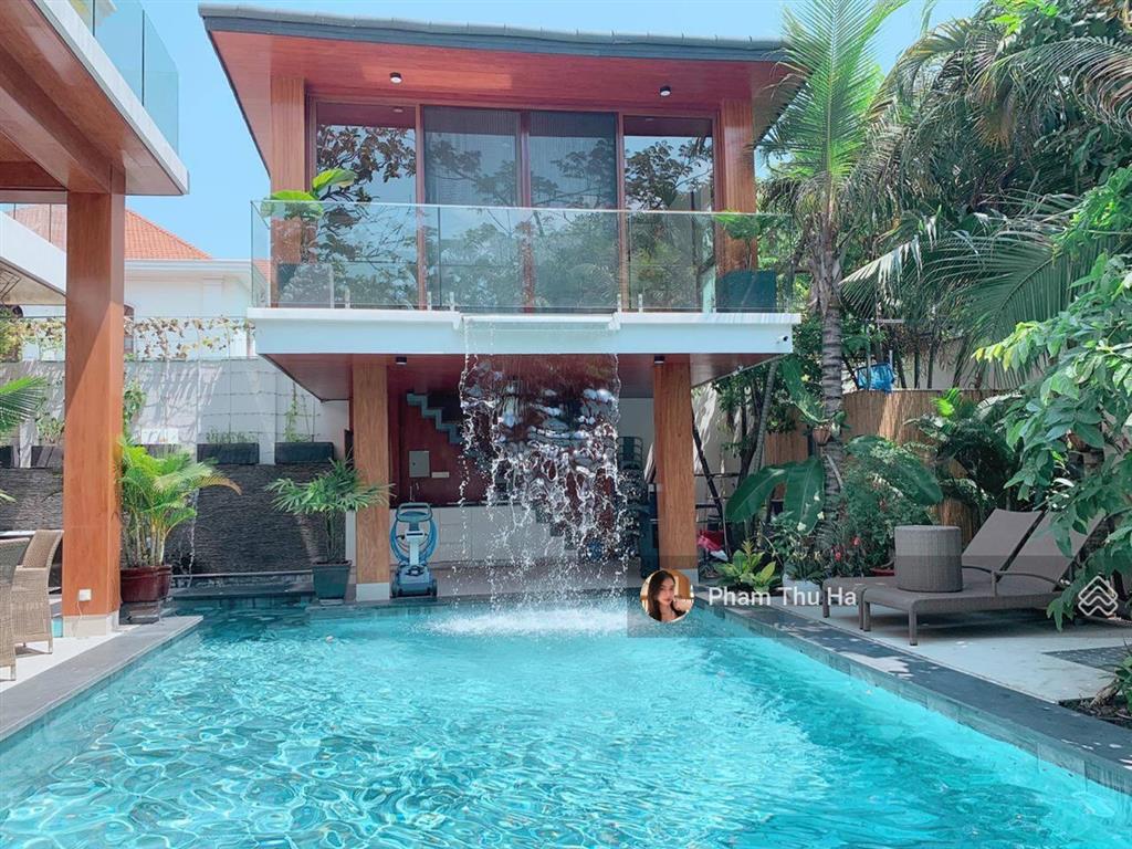 Chính chủ bán nhanh siêu phẩm mặt tiền đặng hữu phổ p.thảo điền q2. dt 600m2 (20x30m) giá 120 tỷ tl