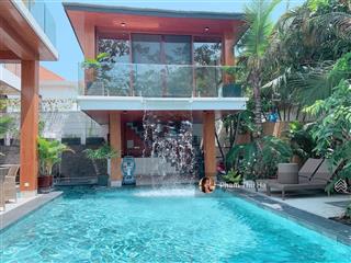 Chính chủ bán nhanh siêu phẩm mặt tiền đặng hữu phổ p.thảo điền q2. dt 600m2 (20x30m) giá 120 tỷ tl
