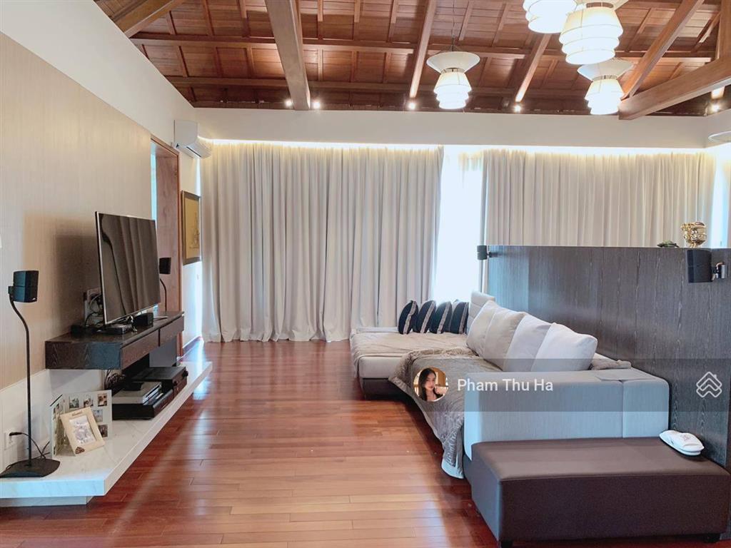 Chính chủ bán nhanh siêu phẩm mặt tiền đặng hữu phổ p.thảo điền q2. dt 600m2 (20x30m) giá 120 tỷ tl